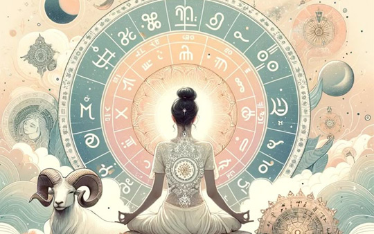 Astrology and Horoscope