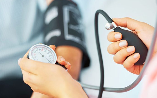 Health issues