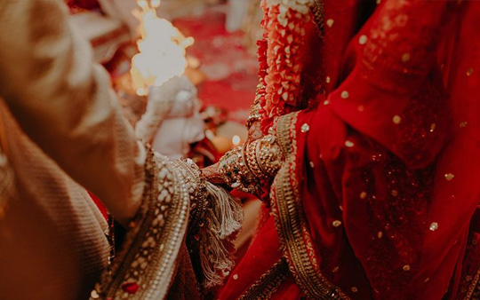 Love Marriage