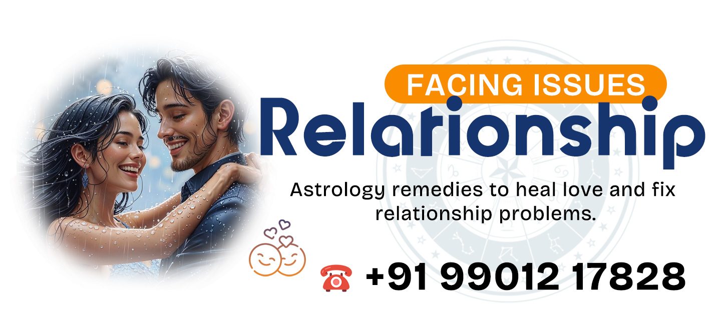 Relationship Problems