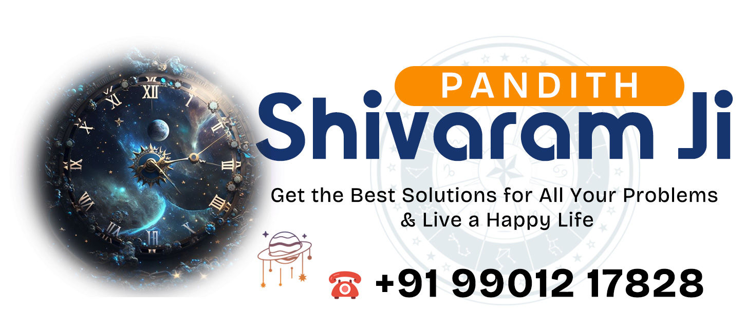 Best Astrologer